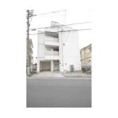 アンプルールフェール坂戸 外観写真1 角部屋です