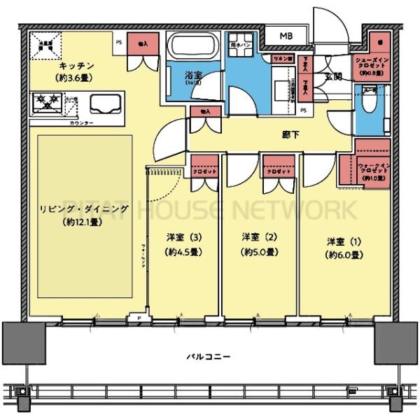 ご家族様向けです！