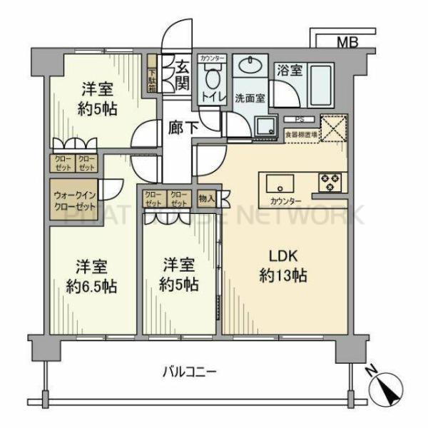 ご家族様向けです