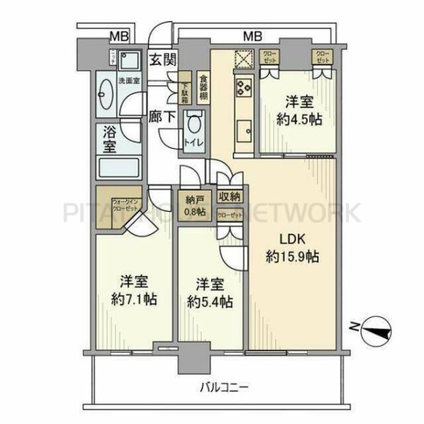 ご家族様向けです！