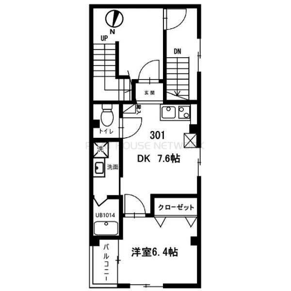 お二人様入居可