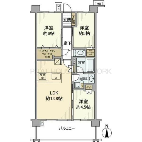 ご家族様向けです！