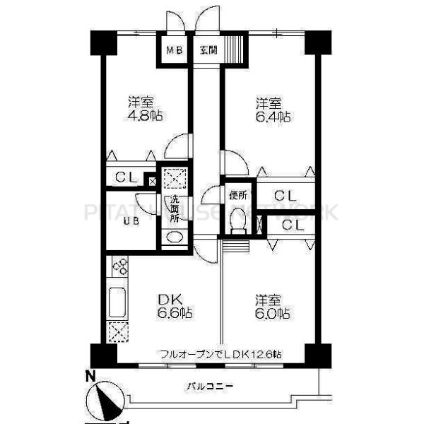 ご家族様向けです！