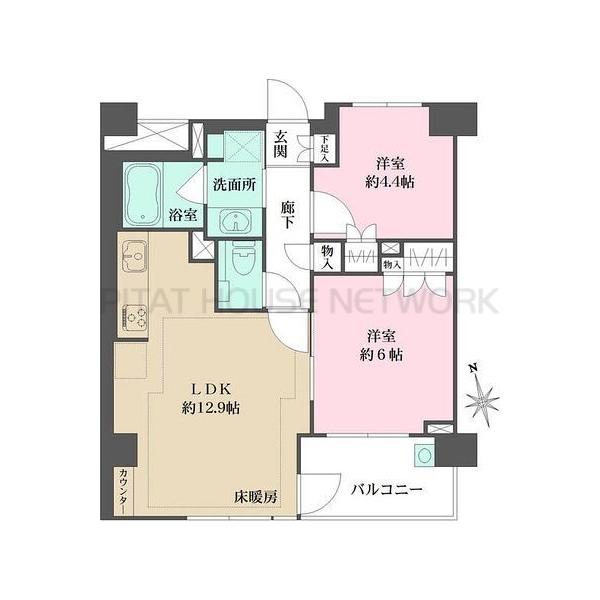 ご家族様向けです！