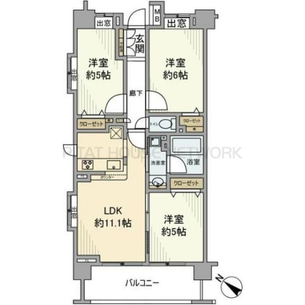 ご家族様向けです！