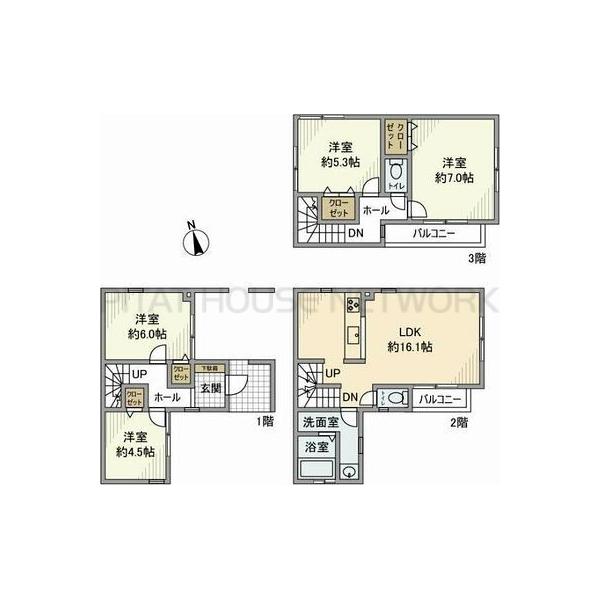 ご家族様向けです！