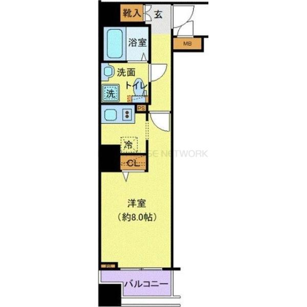 単身者様向けです！