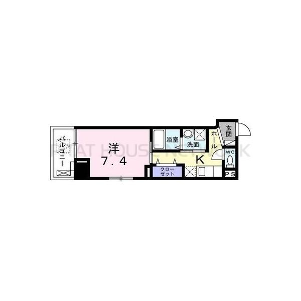 単身者様向けです！