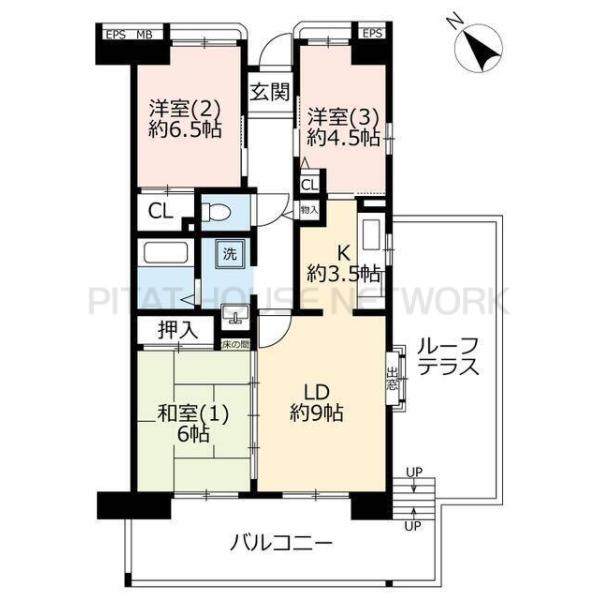 ご家族様向けです！