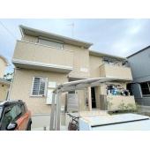 閑静な住宅地
