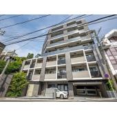 オートロック付き