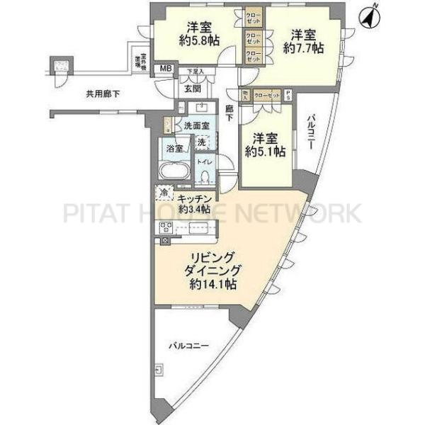 ご家族様向けです！