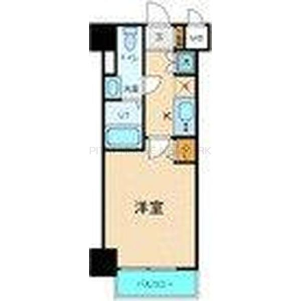 単身者様向けです！