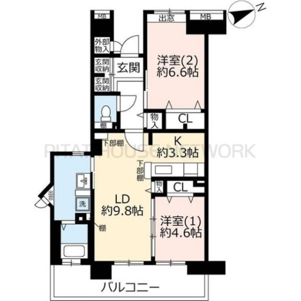 ご家族様向けです！