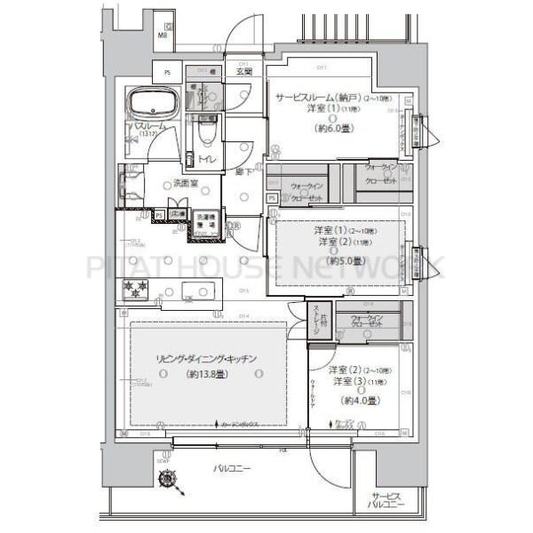 ご家族様向けです！