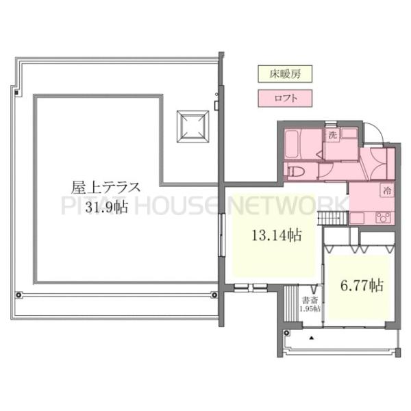 ご家族様向けです！