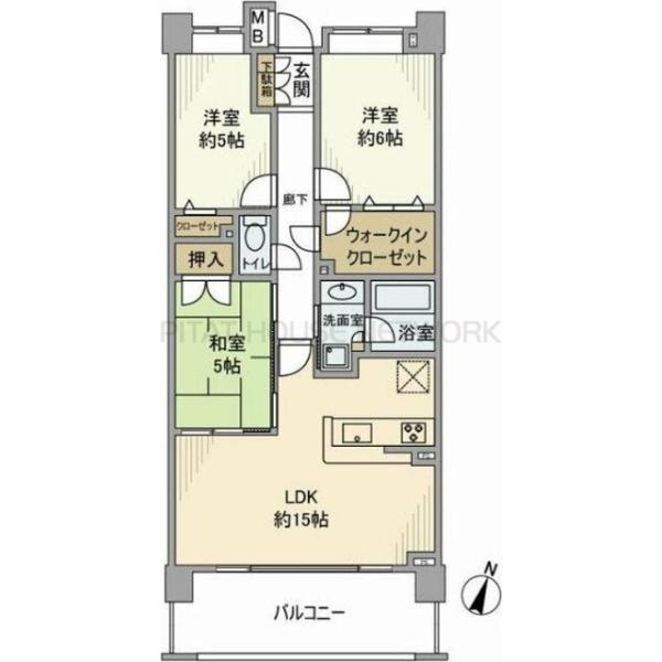 ご家族様向けです！