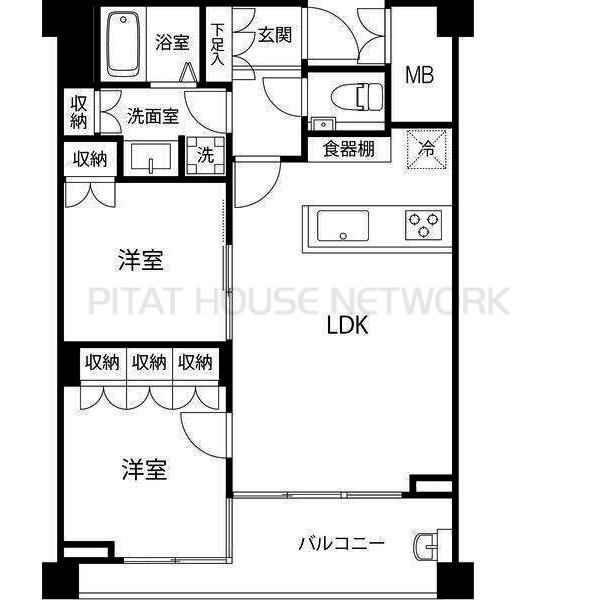 ご家族様向けです！