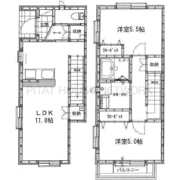 ご家族様向けです！
