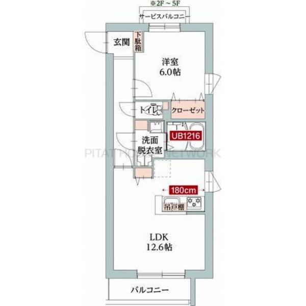 ご家族様向けです！