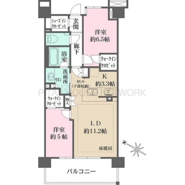 ご家族様向けです！
