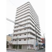 オートロック付き