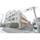 オートロック完備