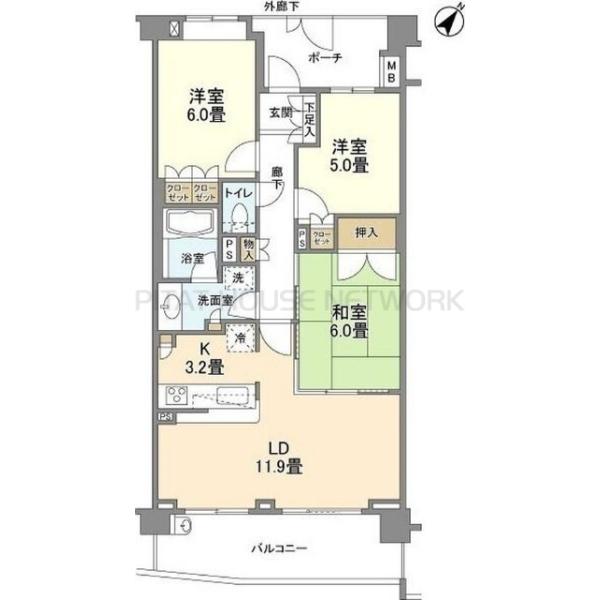 ご家族様向けです！
