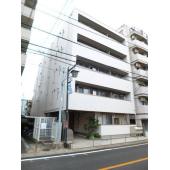 オートロック完備