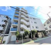 南東向き角部屋のお部屋です
