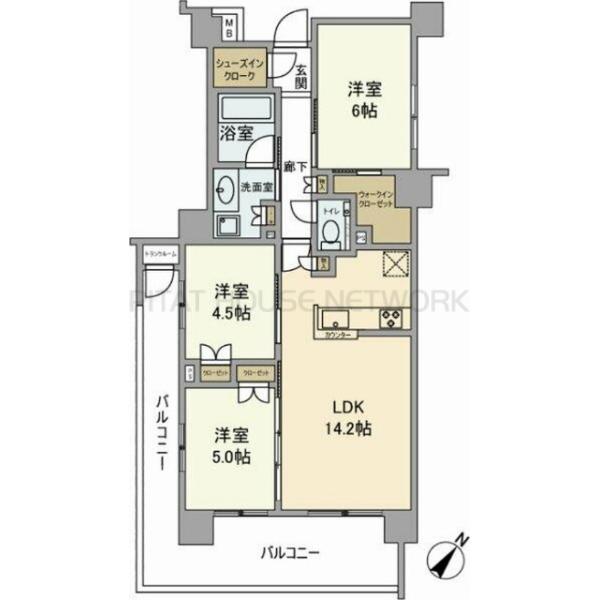 ご家族様向けです！