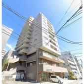 オートロック完備