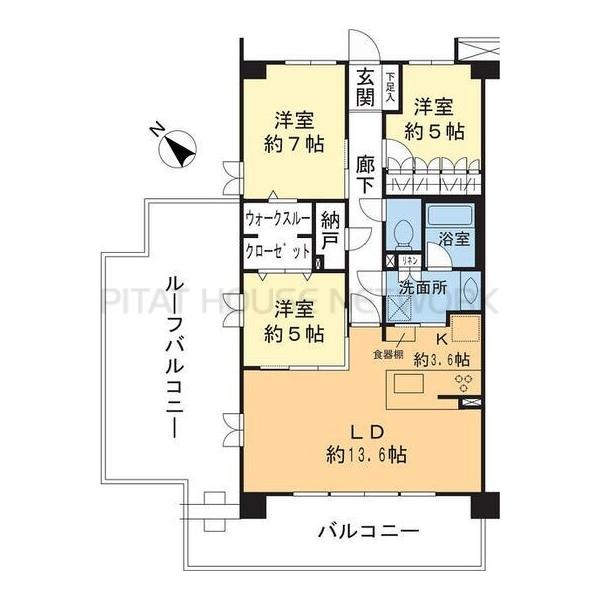 ご家族様向けです！