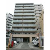 閑静な住宅街です