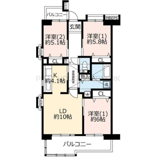 ご家族様向けです！