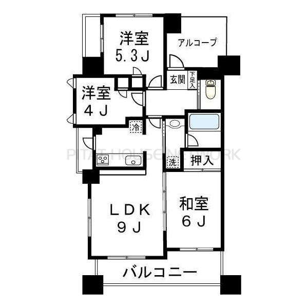 ご家族様向けです！