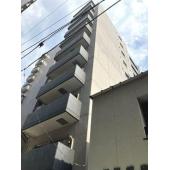 オートロック完備