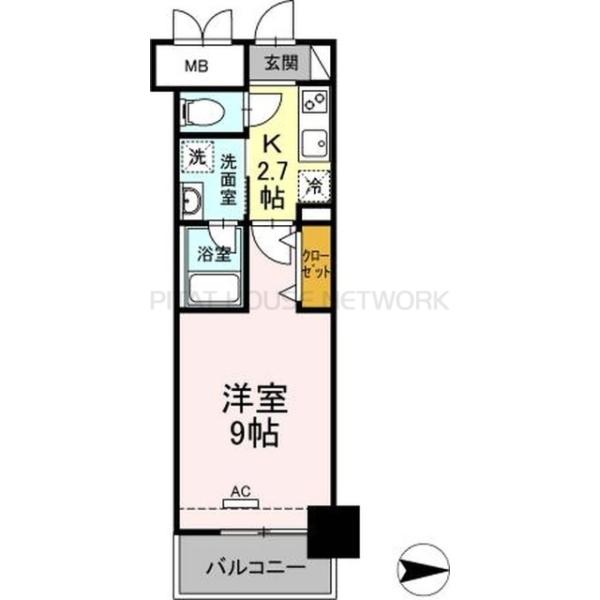 単身者様向けです！