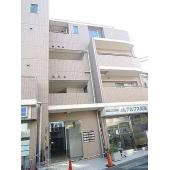 オートロック完備