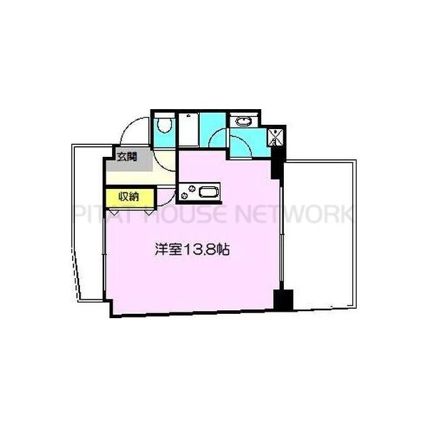 単身者様向けです！