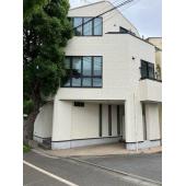 主要採光面