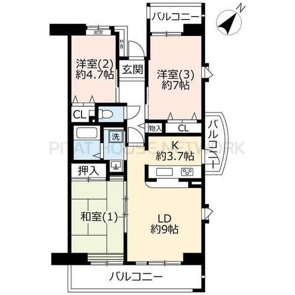 ご家族様向けです！