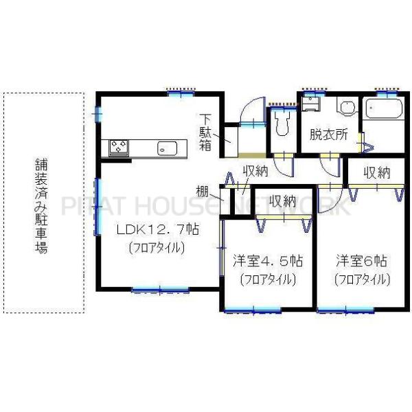 ご家族様向けです！