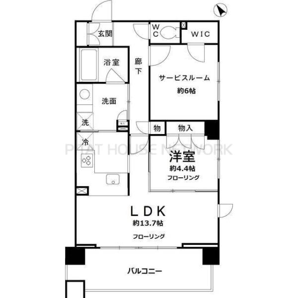 ご家族様向けです！
