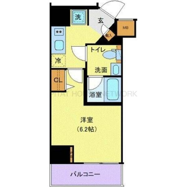 単身者様向けです！