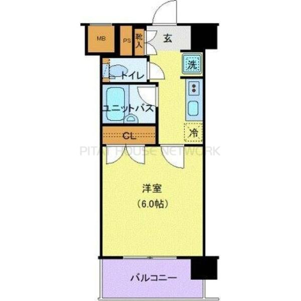 単身者様向けです！