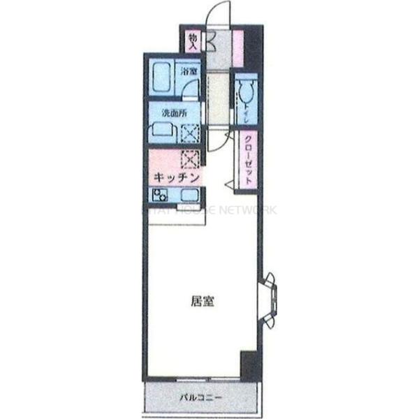 単身者様向けです！