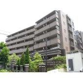 オートロック完備