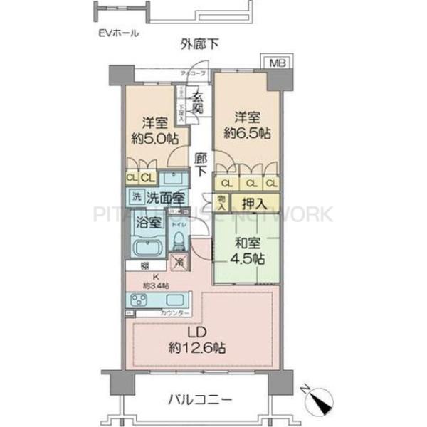 ご家族様向けです！