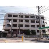 オートロック完備